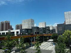 -风渡嘉荷西餐厅 Windy City(西三旗金隅店)