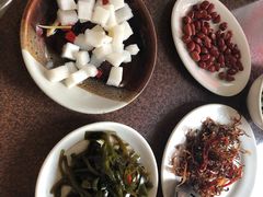 -尼玛藏家风味园(阿山食城店)