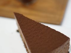 巧克力慕斯-1/4 ONE QUARTER COFFEE LAB(朝阳大悦城店)