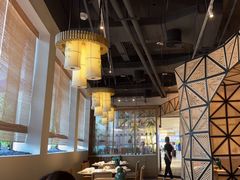 大堂-上上席川菜(凯德乐峰广场店)