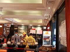 -大鸭梨烤鸭(甘家口店)