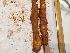 -鱼颜诱纸纸上烤鱼·蛙(龙湖天街店)