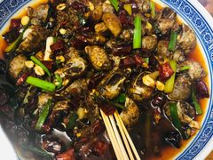 香辣大田螺-三哥田螺(北书院街店)