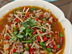 -飞虹鱼馆(春华路店)