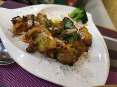 -食彩美印度特色美食餐厅·印度料理