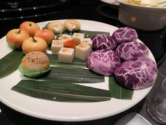 -金汇酒楼(中山东区店)