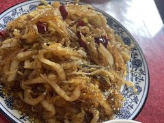-北大地皖峰饭馆