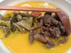 -味千拉面(南昌杉杉奥特莱斯广场店)