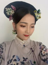 -盘子女人坊古装写真摄影(南京总店)