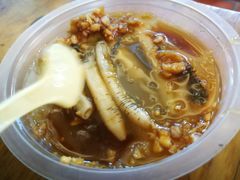 土笋冻-安海五叔公土笋冻(西街店)