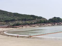 -宁波松兰山滨海旅游度假区