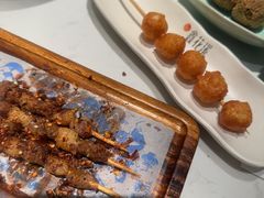 -鑫花溪牛肉米粉(凤凰街创始总店)