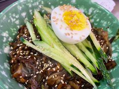 -豚豚家돈돈가韩国锅盖烤肉(新北万达店)