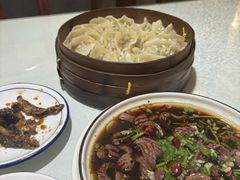 -呼吸森林·生态农庄农家乐私房菜