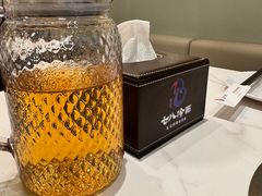 -七八冷面·延边朝鲜族美食(世纪汇店)