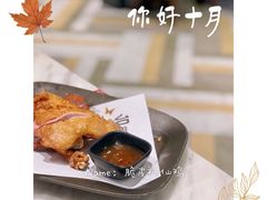 -宝月楼·台湾菜馆(天河城店)