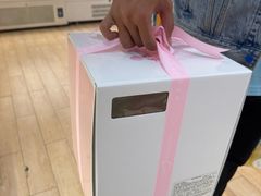 -好芙利·生日蛋糕(长春路店)