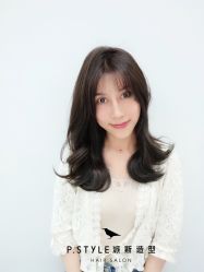 -P.STYLE派斯造型