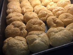 -麦斯晨菲老香港蛋糕(东街店)