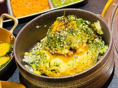 -老呆炭·山葵烤肉(京西大悦城店)