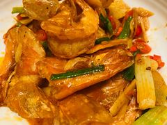 -徐记海鲜(大雁塔|金都店)