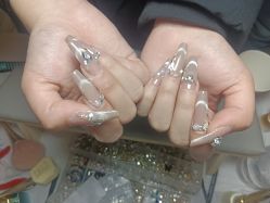 -美画·轻奢美甲美睫