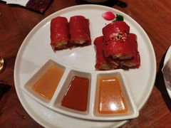 -蝴蝶里·粤菜·点心(龙湖杭州金沙天街店)