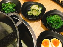 -伊豆野菜村(大族广场店)
