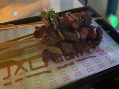 -洛缦音乐餐厅(工业展览馆万象城店)