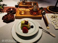 -叶叶菩提·晋福宫