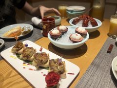 -翼精致料理(昆山旗舰店)