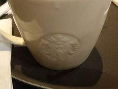 -星巴克(吉林财富广场店)