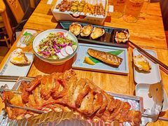 -龙头烤羊排•烤全羊•精酿扎啤(厦滘店)
