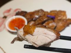 -广州文华东方酒店·江-由辉师傅主理