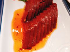 桂花藕-双东酒店(东关街店)