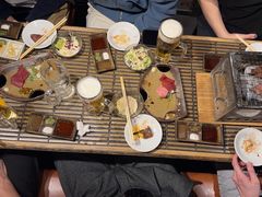 -焼肉ホルモン 龍の巣(新宿三丁目店)