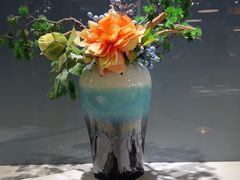 -如轩·海鲜砂锅粥·潮汕菜(南城店)