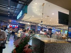 大堂-布莱诺(中央大道店)
