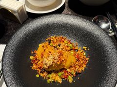 -君庭中餐厅(湘江豪生店)