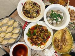 -渔家乐小海鲜(皇姑店)