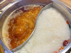 -四喜小胖·北京涮肉(五道营店)