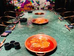 -肆味(东原1891江景店)