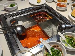 -海底捞火锅(威高广场店)