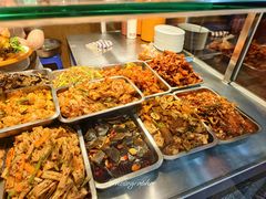 -三姐妹冷面馆(保卫路店)