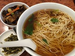 -功德林(南京西路店)