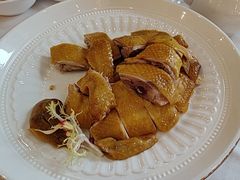 -东江渔村·古典园林·30年粤菜老字号(太和店)