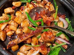 -晓粤·惹味粤菜(凯德乐峰广场店)