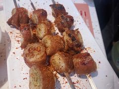 -三人行骨头王火锅(长寿店)