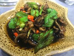 -金龙·打边炉(武进路店)