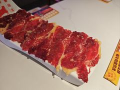 -古乐牛香•鲜牛肉牛杂火锅(系马桩总店)